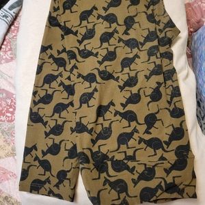 Lularoe TC leggings